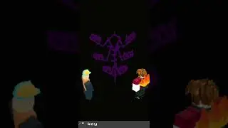 Digital hallucinations block tales Demo 3