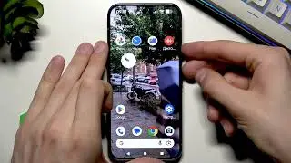 GOOGLE Pixel 10 Pro &ndash; Как сделать мягкую перезагрузку