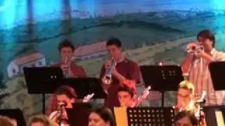 Bob Mintzer - Tribute