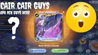 🔴LIVE 𝐑𝐚𝐠𝐧𝐚𝐫𝐨𝐤 𝐗: 𝐆𝐞𝐧𝐞𝐫𝐚𝐭𝐢𝐨𝐧 [SEA] - COMEBACK GUYS BARU BERES RENOP [MEDIASHARE