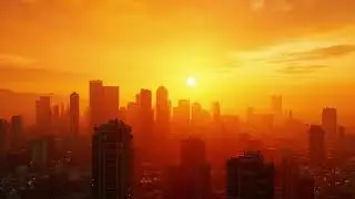 Golden Hour Groove | Multi-Purpose Background Music for Mood, Flow, Creativity & More