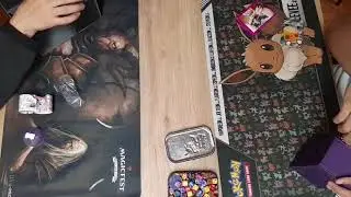 Torneo Dominical BoardGeekZ parte2