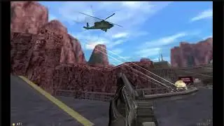 Dario Casali moments: Half-Life Edition!
