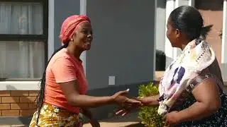 Iphupho Lami EP 4 (Official Movie 2025)