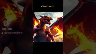 Pokemon reimagined #pokemon #ai #reimagined #shorts