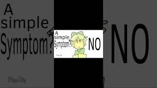 Doctor meme (LITTLE FLASH WARNING) #foggyland #untitled #vocalt #roblox #fyp #flipaclip #animation