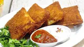 Iftaar Special Chicken Patties Box Recipe | Crispy Chicken Box Patties | Make And Store Recipe