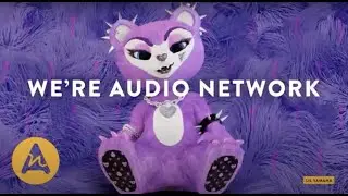Audio Network | Music For You