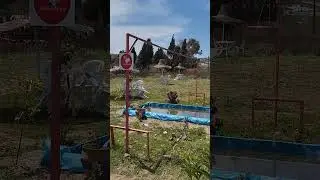 المزرعة الذهبية  بحلة جديدة بسيدي حساين طنجة