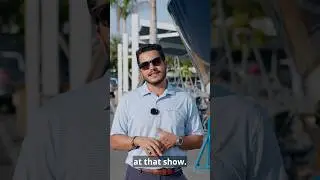 St. Pete Boat Show | Jan 15&ndash;18 🛥️DM me for our available inventory. Hope to see you there!