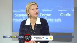 L'implant cochl&eacute;aire - 2 minutes pour comprendre