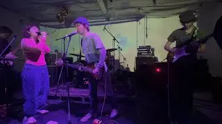 My Point of You - Live at Post-Everything Fest, Los Angeles, CA 1/4/2026