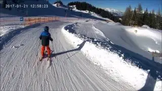 Funslope Wagrain