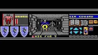 C64 HD - Bloodwych