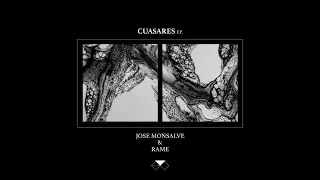 Premiere: Rame.col, Jose Monsalve - Reptillians [Unterwelt]