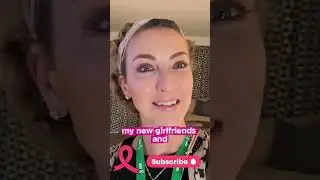 Саммит YSC Wellness Summit 2025 ✨ Размышления | История молодой женщины, победившей рак груди