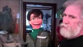 Ventriloquist Central Collection Video Series - Frank Marshall's Progression Part 3
