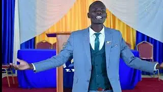 MAKAMBI by Marvin Ochieng [Deuteronomy 16:13-17]
