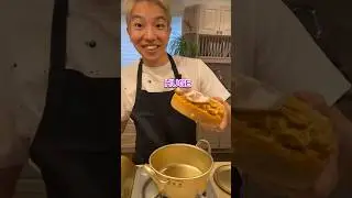 @HiKenMasuda даёт ЧЕСТНОЕ 🫨мнение о 🍜замороженном наборе лапши Tonkotsu