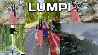 Lumpi Assam ke sab se thandi place || Coolest Village in Assam