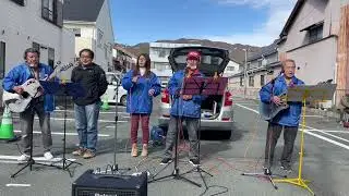 今夜だけきっと　スターダスト☆レビュー　cover 20240128