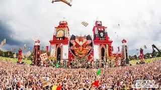 Hardstyle Minimix 2016