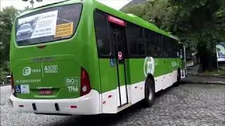 220 - Candelária X Usina (Via Cidade Nova)
