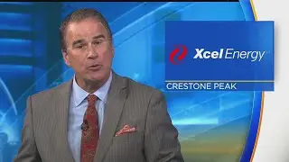 Xcel Energy To Buy Some Natural Gas From Crestone Peak Resources