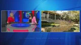 'LSU Girls Rides' created after death of former LSU student