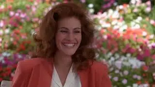 Behind the Scenes of Pretty Woman