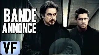 💣 LA RECRUE Bande Annonce VF (2003)