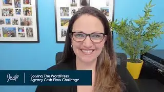 Solving The WordPress Agency Cash Flow Challenge