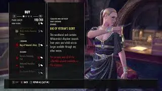 ESO: Midyear Mayhem 2022/Whitestrake Mayhem: важное обновление