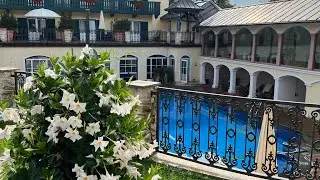 Hotel Friesacher Anif Salzburg