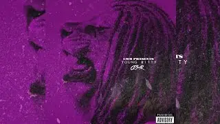 Young Bitty - Make A Change (Feat. Rozay)
