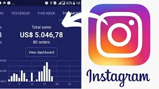 I will find best instagram influencer for your shopify store