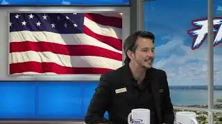 Kyle G from Kyle G's Restaurants on Fiercely Local