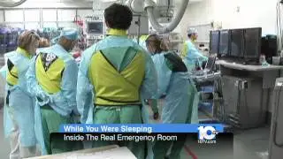 While You Were Sleeping - Ohio Health