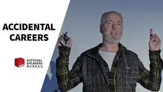Douglas Coupland on Accidental Careers