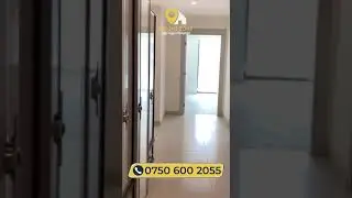 Apartment for rent in Rena Tower 1+1شوقە بۆ کرێ لە ڕێنا تاوەر  1+1 شقق للايجار في رینا تاوەر