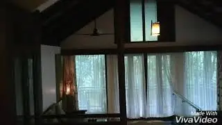 Vythiri Resort - Honeymoon Villa
