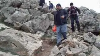 Malatya Sporium Arapgir-Doydum Köyü-Pacalı Köprüsü Turumuz