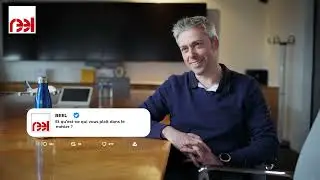 Dessinateur projeteur mécanique FR