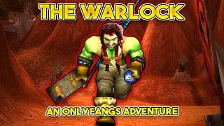 There and Benched Again, A Warlocks Tale - by Hydra