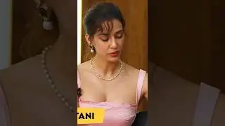 Disha Patani's Powerful Weight loss Morning Drink !!