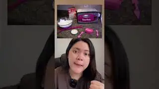 HATI-HATI MAINAN OVEN BERBAHAYA !!😱⚠️😱⚠️😱⚠️