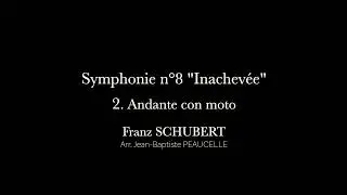 Symphonie n&deg;8 