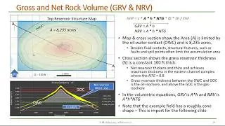 Volumetrics Part 02 of 11: Estimating Rock Volume