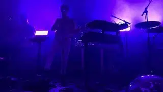 Roosevelt Live - Strangers, Richmond VA 2023