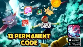 13 PERMANENT CODE - Ultra era pet 🐾 Pocket adventure 🐾 Pocket battle 🐾 Poke Elf 🐾 Elf explorer